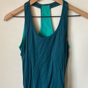 Gap Workout Top
